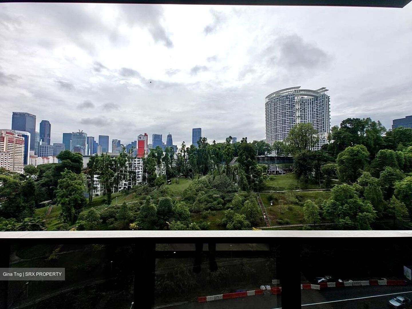 The Landmark (D3), Condominium #520533381